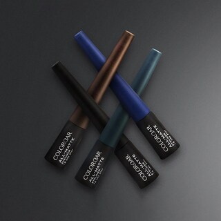 Foto 5 | Foto 5 | Delineador De Ojos Líquido Colorbar All-matte  2 5 Ml  Negro Mate - Venta Internacional.