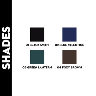 Foto 6 | Foto 6 | ¡sugar Cosmetics Eye Te Lo Dijo! Delineador De Ojos Black Swan Mate - Venta Internacional.