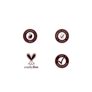 Foto 7 | Foto 7 | Lápiz De Ojos Colorbar Just Smoky  Impermeable  Mate 005  Azul - Venta Internacional.