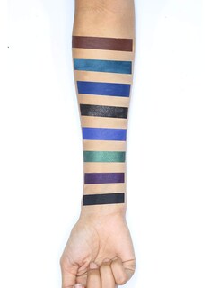 Foto 3 | Foto 3 | Lápiz Delineador De Ojos Sugar Stroke Of Genius  Impermeable  Negro  1 2 G - Venta Internacional.