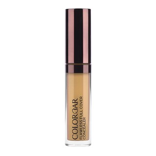 Foto 1 | Foto 1 | Corrector Colorbar Flawless  Cobertura Completa  6 Ml  005 Lacy - Venta Internacional.