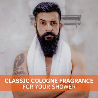 Foto 5 | Foto 5 | Jabón De Colonia Ustraa Rebel  Exfoliante De Roble Y Nogal  125 G  Paquete De 6 - Venta Internacional.