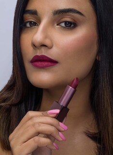 Foto 5 | Foto 5 | Barra De Labios Sugar Mettle Matte 03 Lyssa Deep Burgundy - Venta Internacional.