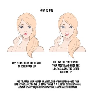 Foto 7 | Foto 7 | Lip Color Bar Kiss Proof Lip Station Haute Latte 007 - Venta Internacional.