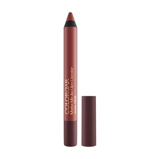 Foto 1 | Foto 1 | Barra De Labios Colorbar Matte Me As I Am Waterproof 0.09 Oz - Venta Internacional.