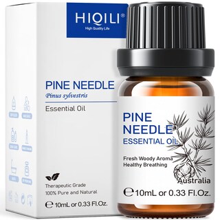 Foto 1 | Foto 1 | Aceite Esencial Hiqili Pine Needle 10 Ml Pure Natural - Venta Internacional.