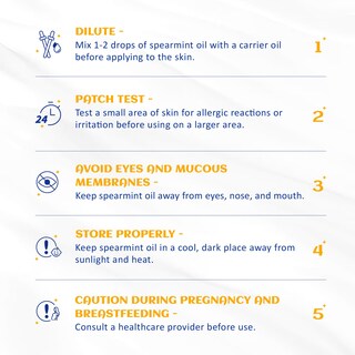 Foto 7 | Foto 7 | Aceite Esencial Hiqili Hiqili De Hierbabuena  100 Ml  100% Puro Y Natural - Venta Internacional.