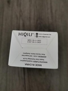 Foto 7 | Foto 7 | Aceite Esencial Hiqili De Romero Para Difusor 100 Ml - Venta Internacional.