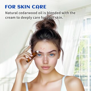 Foto 3 | Foto 3 | Aceite Esencial De Madera De Cedro Hiqili  100 Ml  Terapéutico 100% Natural - Venta Internacional.