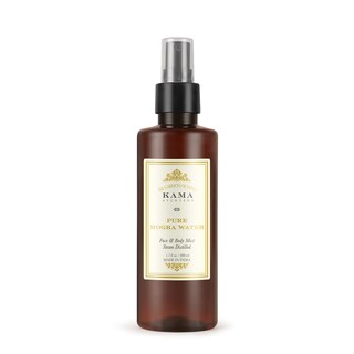 Foto 1 | Foto 1 | Bruma Facial Y Corporal Kama Ayurveda Pure Mogra Water 200 Ml - Venta Internacional.