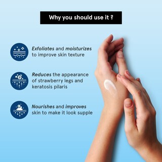 Foto 2 | Foto 2 | Loción Corporal Puu Be Bodywise 5% Ácido Láctico 200 Ml - Venta Internacional.