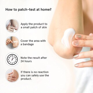 Foto 6 | Foto 6 | Loción Corporal Puu Be Bodywise 5% Ácido Láctico 200 Ml - Venta Internacional.