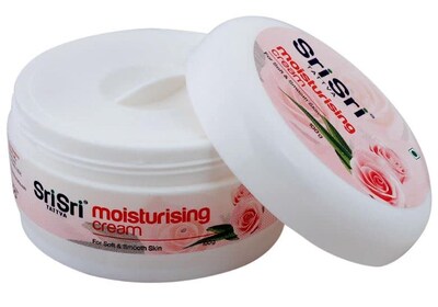 Foto 2 | Foto 2 | Sri Sri Tattva Crema Hidratante Extra Nutritiva - 100g - Venta Internacional.