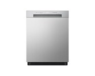 Lavavajillas Lg Con Dynamic Dry™ Empotre