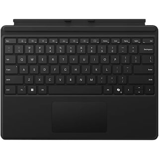 Foto 1 | Foto 1 | Teclado Microsoft Surface Pro Copilot+ (11º) Negro - Venta Internacional.