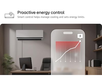 Foto 4 | Foto 4 | Lg Dualcool Ai Air 2 Ton Frío (voltaje 220v / 60hz)