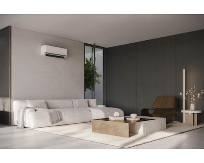 Foto 7 | Foto 7 | Lg Dualcool Ai Air 2 Ton Frío (voltaje 220v / 60hz)