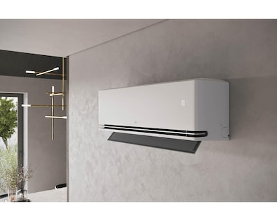 Foto 8 | Foto 8 | Lg Dualcool Ai Air 2 Ton Frío (voltaje 220v / 60hz)