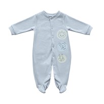 Mameluco Bebe Niña Disney