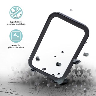 Foto 6 | Foto 6 | Espejo Retrovisor Para Bebé Voiceptt Digitconvert Para Coche - Venta Internacional.