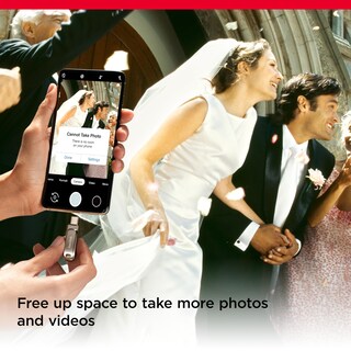 Foto 5 | Foto 5 | Unidad Flash Usb Sandisk Ultra Dual Drive Luxe De 128 Gb - Venta Internacional.