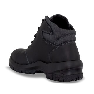 Foto 4 | Foto 4 | Bota De Seguridad Black 2502rga