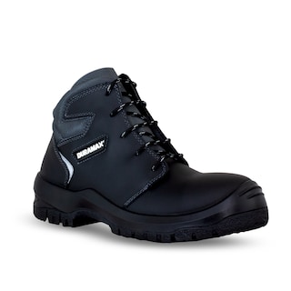 Foto 1 | Foto 1 | Bota De Seguridad Black 2502rga