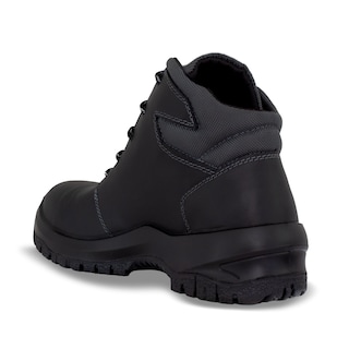 Foto 4 | Foto 4 | Bota De Seguridad Black 2502rga