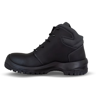 Foto 5 | Foto 5 | Bota De Seguridad Black 2502rga