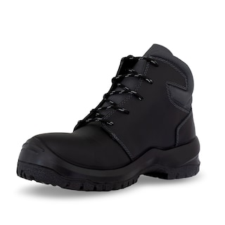 Foto 6 | Foto 6 | Bota De Seguridad Black 2502rga