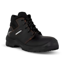 Bota De Seguridad 2516rga