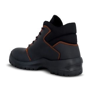 Foto 4 | Foto 4 | Bota De Seguridad 2516rga