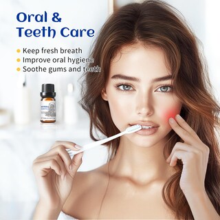 Foto 5 | Foto 5 | Aceite Esencial De Mirra Hiqili 100% Puro  10 Ml  Para Difusor Y Masaje - Venta Internacional.