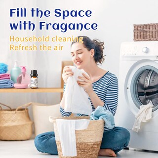 Foto 6 | Foto 6 | Aceite Esencial Hiqili Rose 100% Puro Sin Diluir  10 Ml Para La Piel - Venta Internacional.