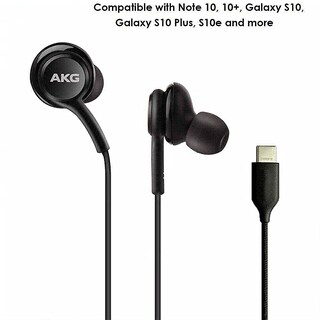 Foto 4 | Foto 4 | Auriculares Estéreo Urbanx 2021 Para Samsung Galaxy Type-c - Venta Internacional.