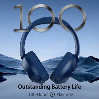 Foto 2 | Foto 2 | Auriculares Eaorul Con Cancelación Activa De Ruido Bluetooth 5.3 - Venta Internacional.