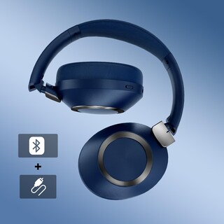 Foto 5 | Foto 5 | Auriculares Eaorul Con Cancelación Activa De Ruido Bluetooth 5.3 - Venta Internacional.
