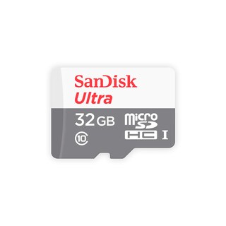 Foto 2 | Foto 2 | Tarjeta De Memoria Sandisk Ultra Micro Sd 32gb Class 10 - Venta Internacional.