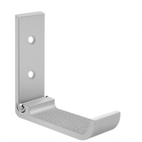 Soporte De Pared Para Auriculares Geekria Plegable De Aluminio - Venta Internacional.