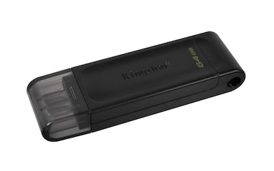 Foto 2 | Foto 2 | Unidad Flash Usb Kingston Datatraveler 70 64 Gb Usb 3.2 Gen 1 - Venta Internacional.