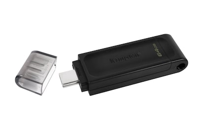 Foto 4 | Foto 4 | Unidad Flash Usb Kingston Datatraveler 70 64 Gb Usb 3.2 Gen 1 - Venta Internacional.