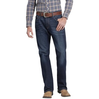 Foto 1 | Foto 1 | Jeans Vaquero Wrangler Hombre Slim Boot 635 Multicolor