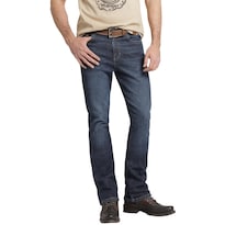 Jeans Vaquero Wrangler Hombre Slim Boot 624 Multicolor