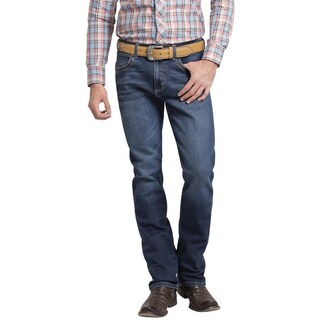 Foto 1 | Foto 1 | Jeans Vaquero Wrangler Hombre Slim Straight 623 Multicolor