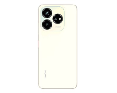 Foto 2 | Foto 2 | Celular Zte Axon 60 Lite Liberado 256 GB Dorado