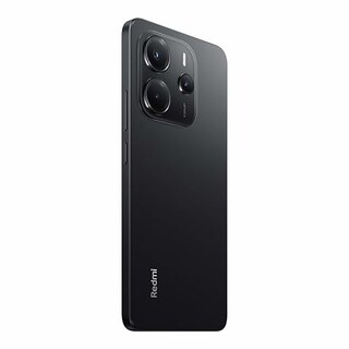 Foto 5 | Foto 5 | Celular Xiaomi Redmi Note 14 256 GB 156 GB Negro