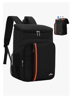 Foto 1 | Foto 1 | Hielera Mochila Interior Impermeable Mantener Caliente/frío