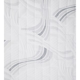 Foto 4 | Foto 4 | Colchón Restonic Eon King Size + Almohada 2 Pack