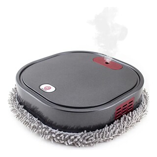 Foto 1 | Foto 1 | Robot Limpiador y Humidificador Uv Bajo Ruido