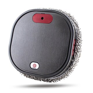 Foto 2 | Foto 2 | Robot Limpiador y Humidificador Uv Bajo Ruido